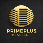 primeplus realtech logo